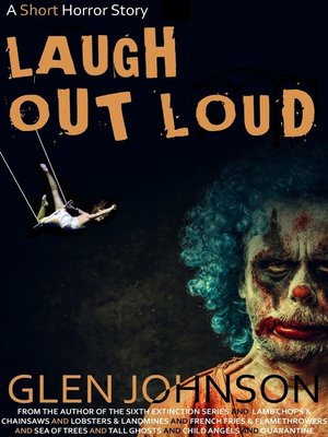 cover image of Laugh Out Loud